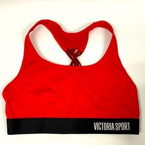 Victoria’s Secret/Victoria Sport Medium sized Sports Bra